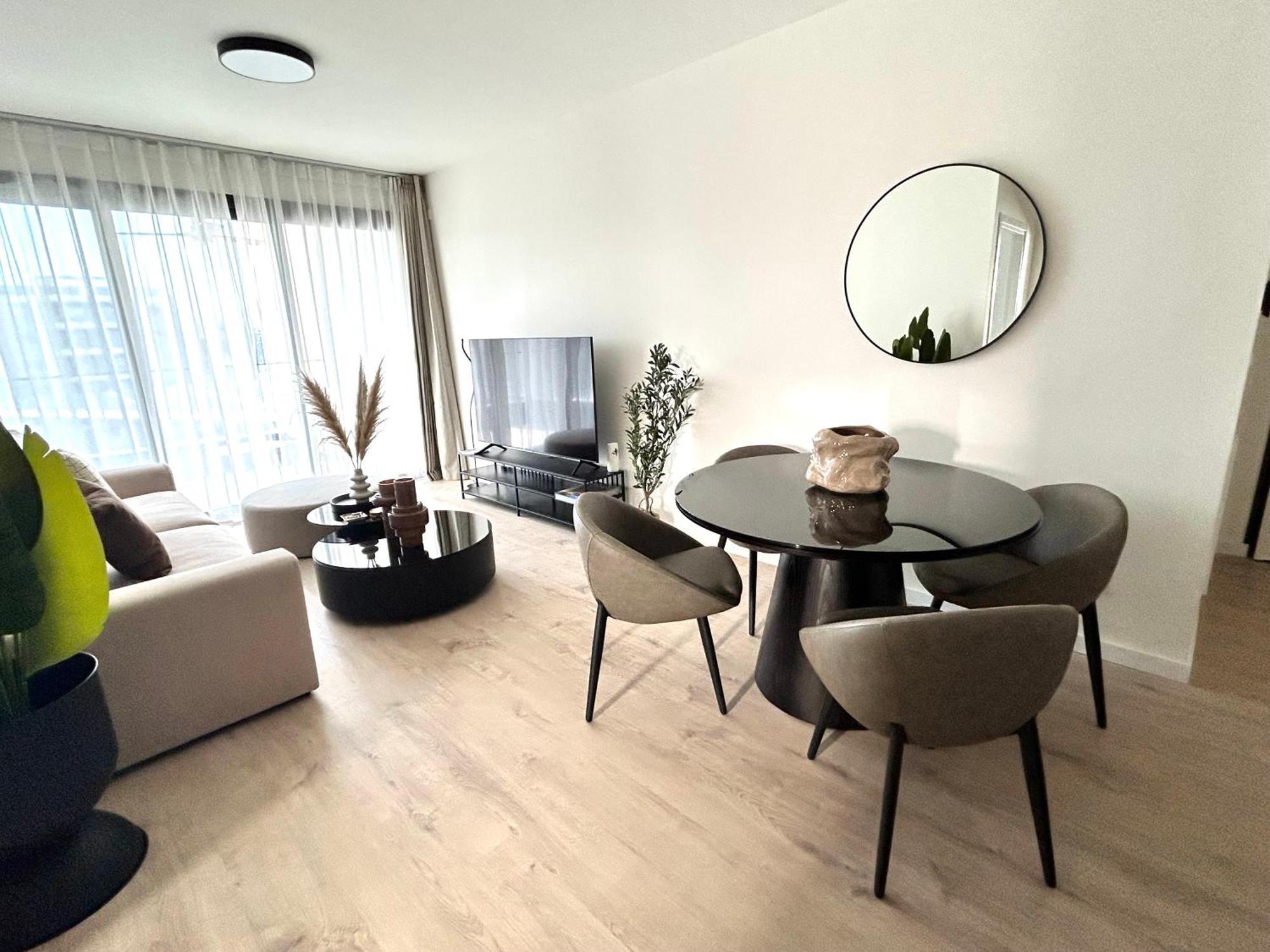 Sunset Gardens - Holiday Apartments - By Tlv Living Limassol Exterior foto