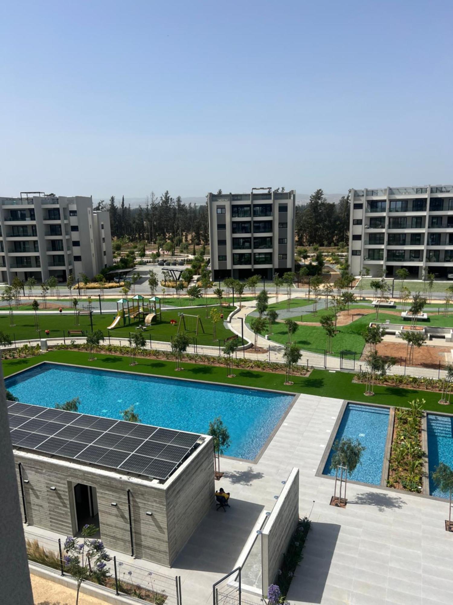 Sunset Gardens - Holiday Apartments - By Tlv Living Limassol Exterior foto