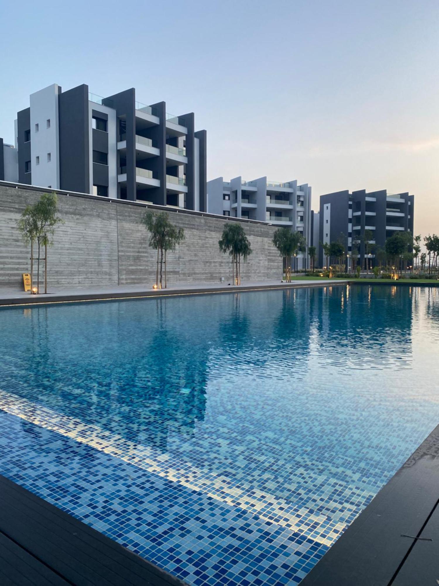 Sunset Gardens - Holiday Apartments - By Tlv Living Limassol Exterior foto
